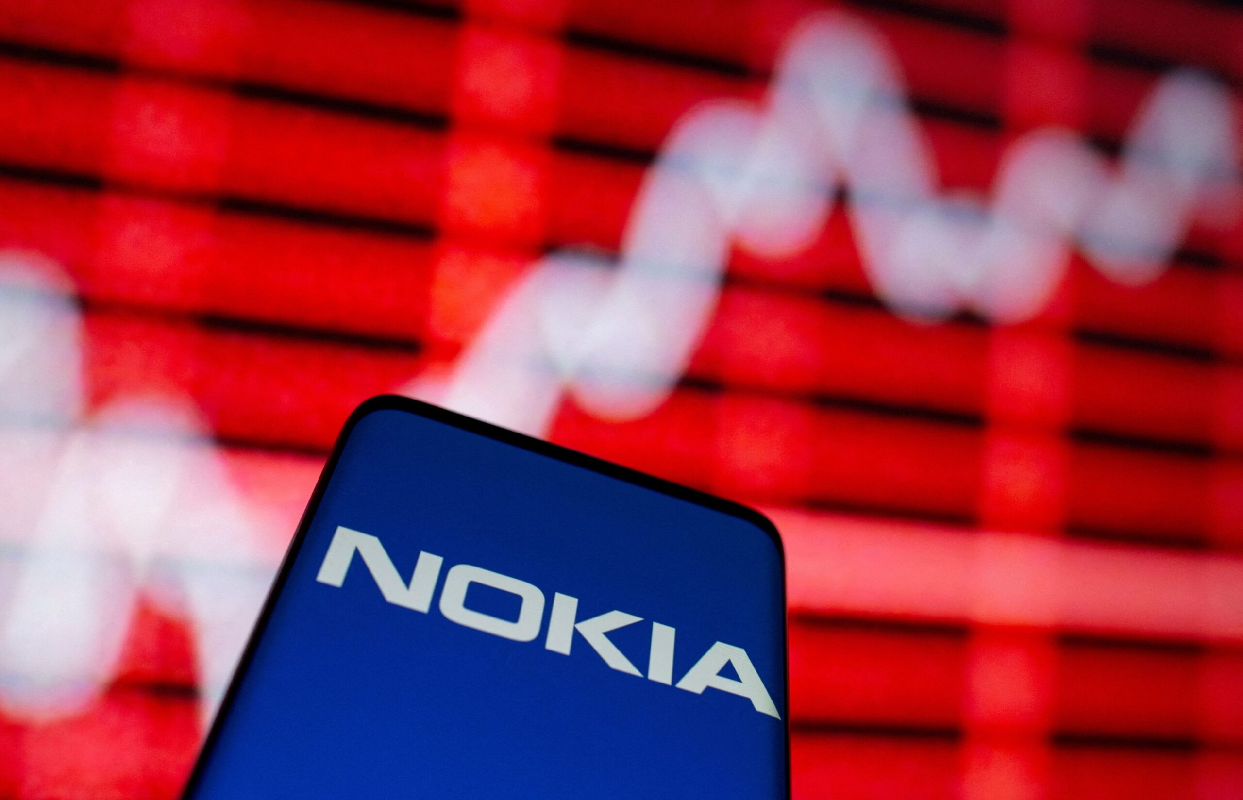 Nokia demite 20% dos seus funcionários na China e planeja mais cortes na Europa