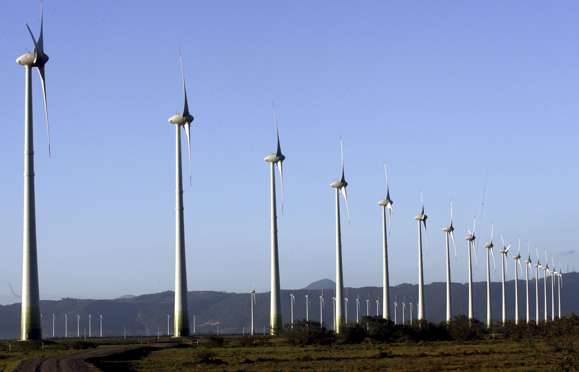 Lula sanciona Programa de Aceleração da Transição Energética