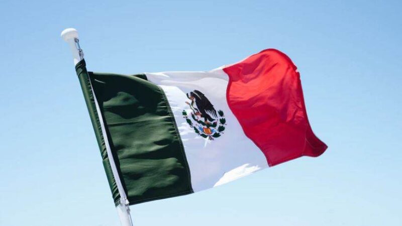 México anuncia implementação de medidas para estabilizar mercado financeiro