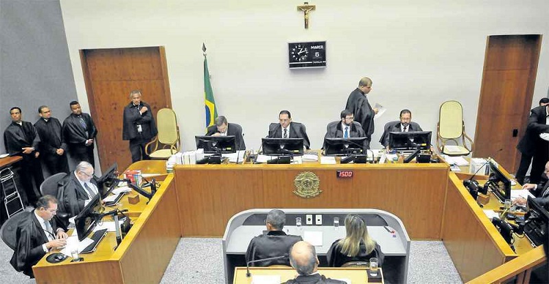 Para Quinta Turma, crime continuado não impede celebração do acordo de não persecução penal – Jornal Advogado – Em Mato Grosso