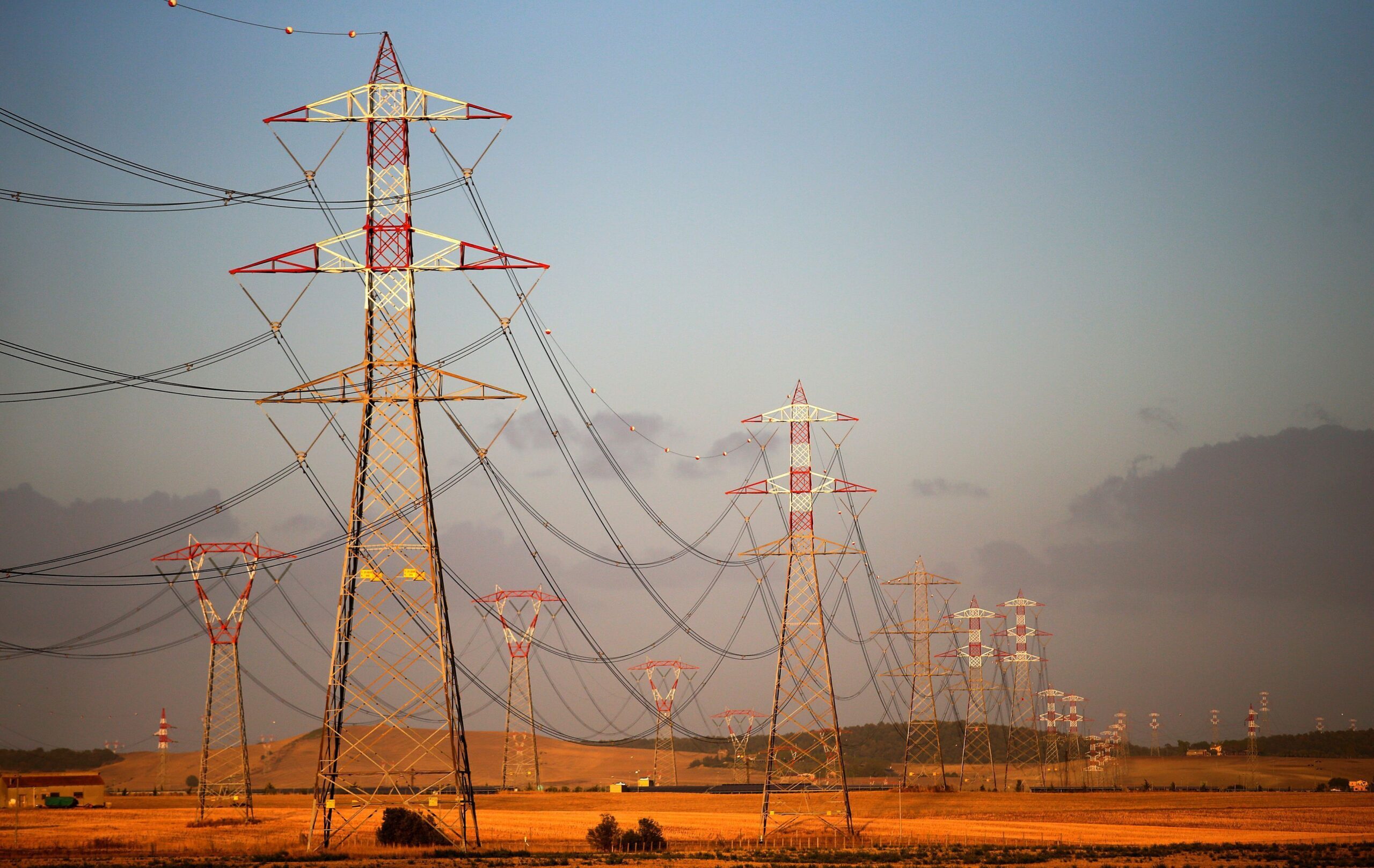 Espanhola Iberdrola prevê investir R$ 40 bi no Brasil até 2028, diz governo