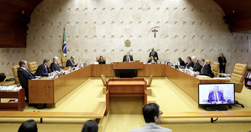 Supremo Tribunal Federal Defende os Direitos dos Pacientes – Jornal Advogado – Em Mato Grosso