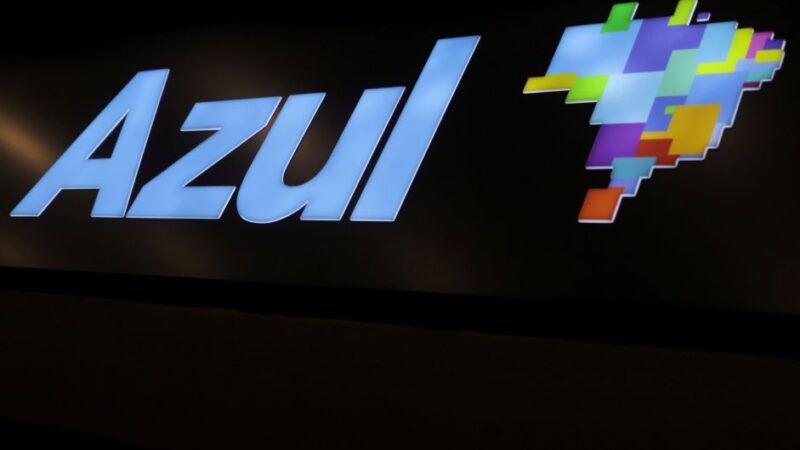 Azul tem lucro operacional 33% maior no 4º tri