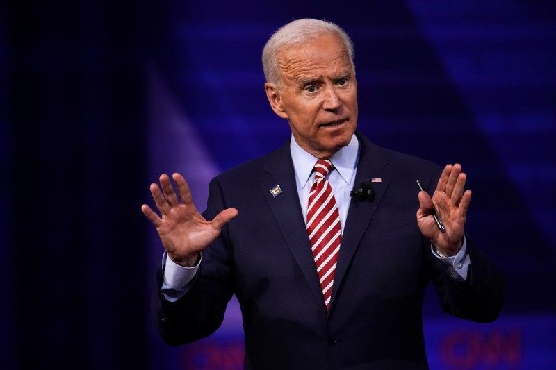 Governo Biden anuncia novas restrições dos EUA para setor de tecnologia da China