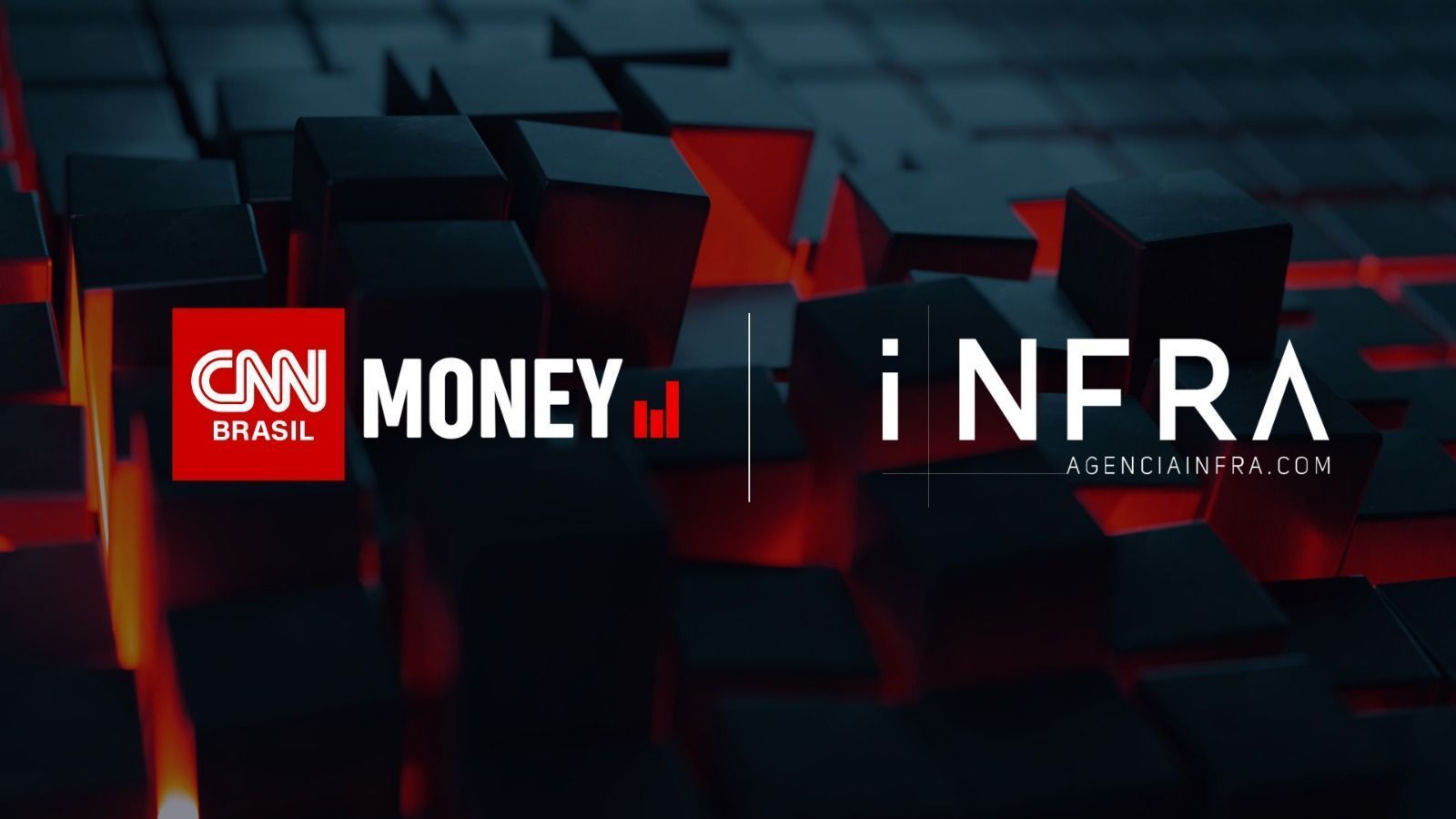 CNN Money anuncia parceria estratégica e inédita com a Agência iNFRA