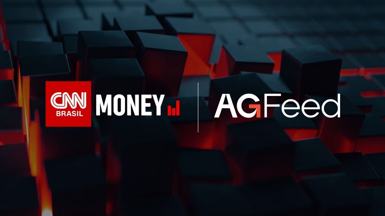 CNN Money fecha parceria com AgFeed, plataforma de conteúdo e informações sobre agronegócio