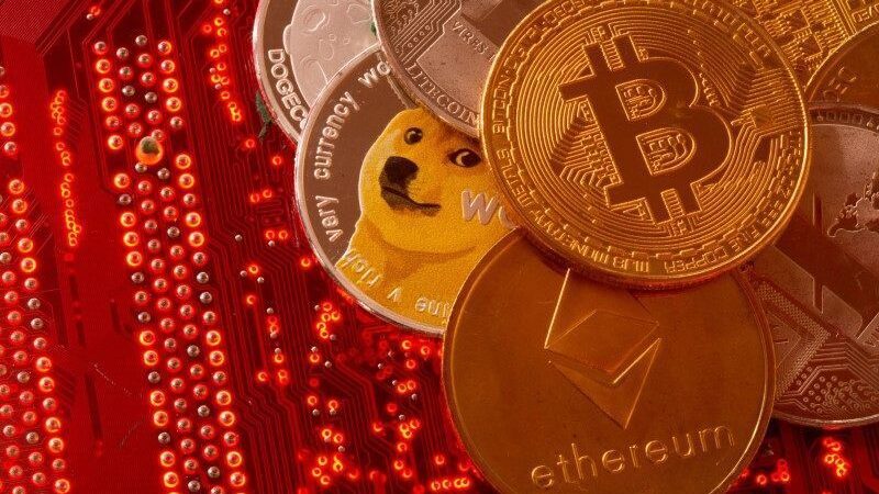 Fortuna de 11 bilionários das criptomoedas saltou US$ 24 bi com boom recente, mostra Forbes