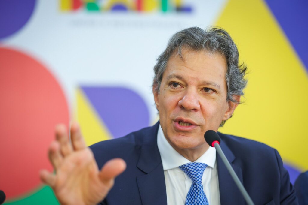 Trabalhadores terão 90 dias para migrar para e-consignado, diz Haddad – Jornal Advogado – Em Mato Grosso