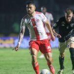 Inter supera Vasco em luta por vaga direta para a Libertadores