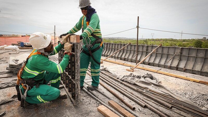 Mato Grosso é o segundo com a menor taxa de desemprego no país, segundo IBGE – Jornal Advogado – Em Mato Grosso