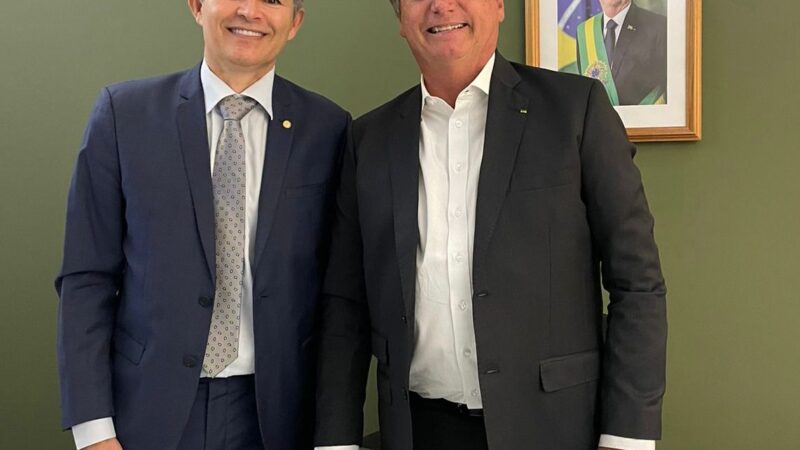 Medeiros rebate indiciamento de Bolsonaro e ironiza acusações de plano de golpe de Estado