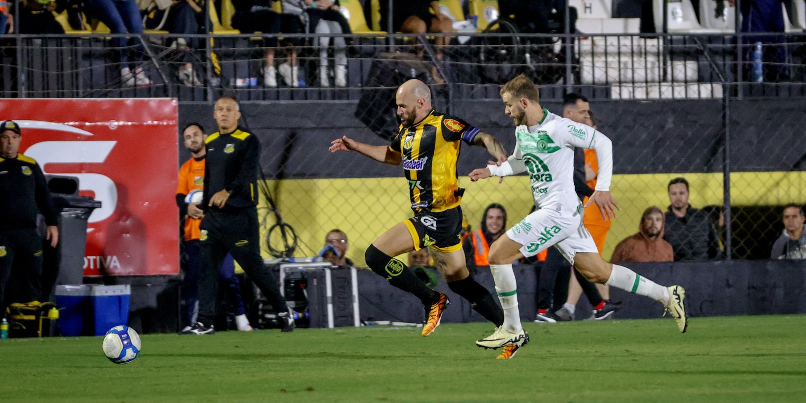 Novorizontino visita Chape de olho na liderança da Série B