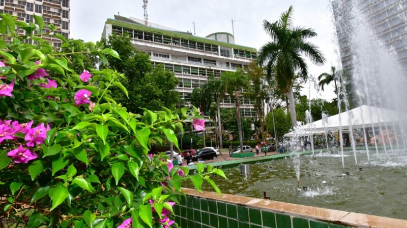 Prefeito Emanuel Pinheiro edita decreto e determina secretário de Governo para coordenar equipe de transição da Prefeitura de Cuiabá