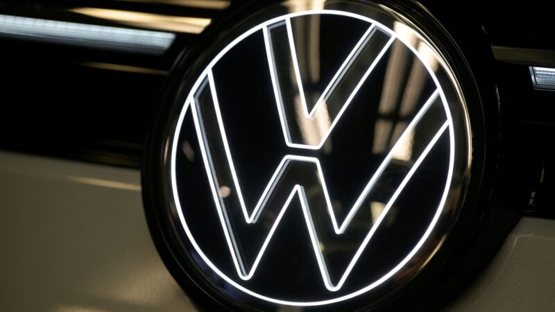 Sindicato da VW na Alemanha sinaliza paralisações em dezembro