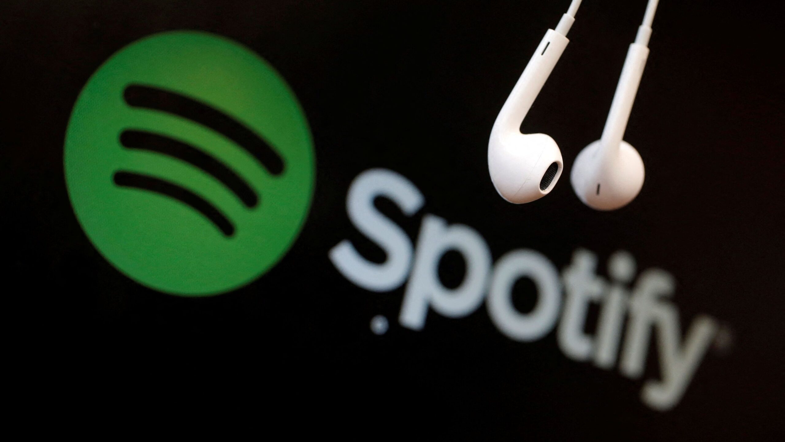 Spotify decepciona em lucro, mas agrada com usuários no 4º tri