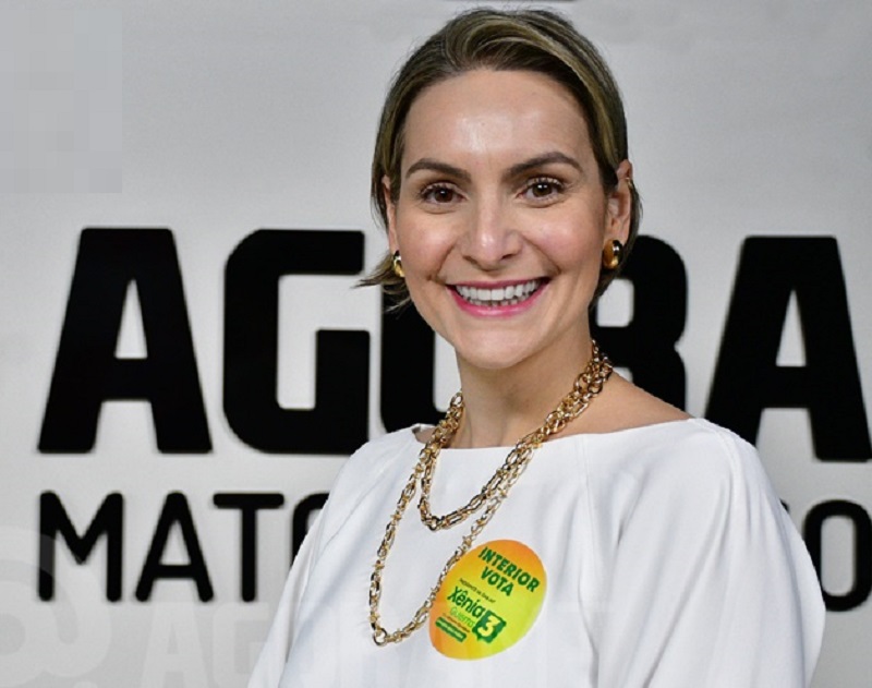 Xênia acusa Gisela de tentar copiar link quase idêntico ao das eleições da OAB-MT – Jornal Advogado – Em Mato Grosso