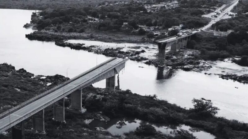 Sobe para 14 o número desaparecidos após queda de ponte sobre o Rio Tocantins – Jornal Advogado – Em Mato Grosso