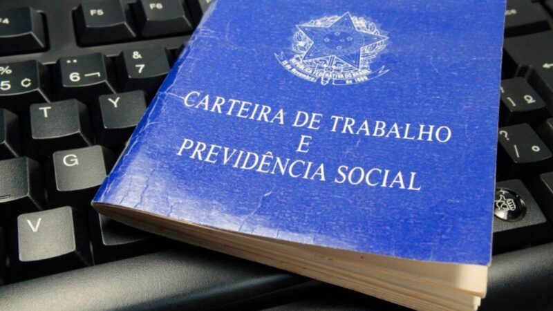 Desemprego recua a 6,1%, menor patamar do trimestre encerrado em novembro na série histórica – Jornal Advogado – Em Mato Grosso