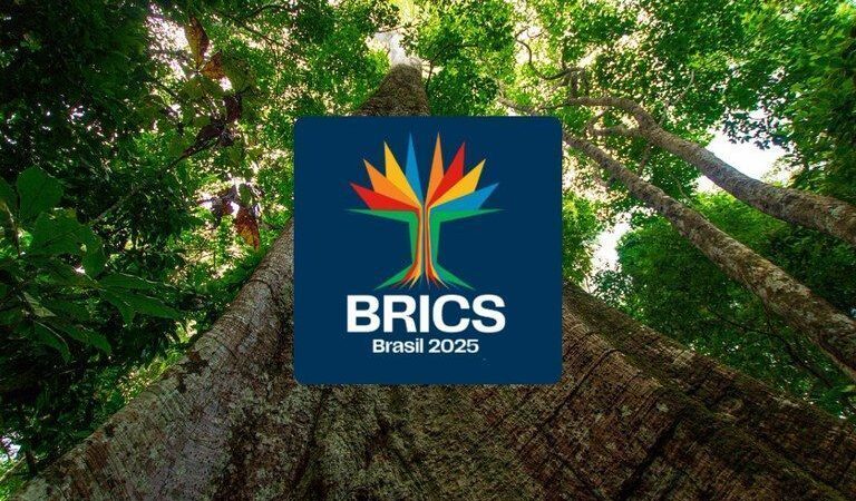 Brics têm nova identidade visual para cúpula no Brasil; veja significado