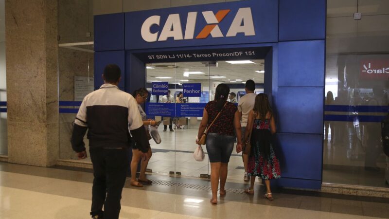 Caixa contrata sindicato de bancos para eventual oferta de ações da seguridade