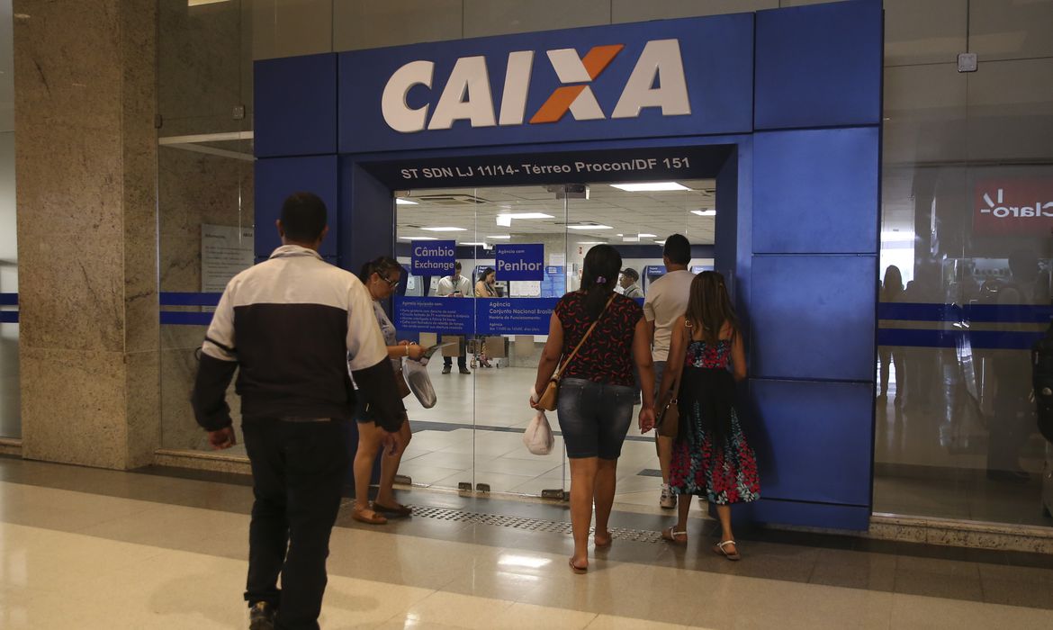 Caixa contrata sindicato de bancos para eventual oferta de ações da seguridade