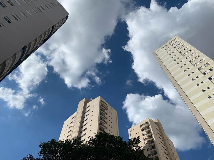 Crédito imobiliário via poupança soma R$ 14,9 bilhões em novembro, diz Abecip