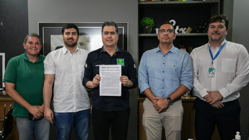 Prefeitura de Cuiabá toma posse definitiva do Residencial Jonas Pinheiro III e garante segurança fundiária para moradores