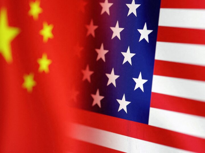 Entenda a guerra comercial entre China e Estados Unidos