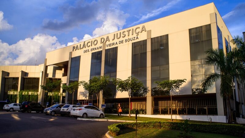 Justiça nega recurso e mantém decisão que reabriu processo de improbidade contra ex-deputado de MT