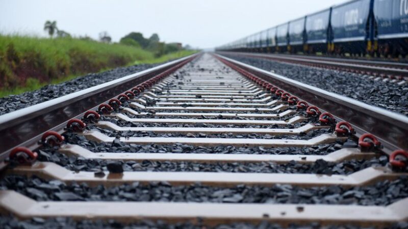 Lançamento do Plano Nacional de Ferrovias depende de acordo com a Vale