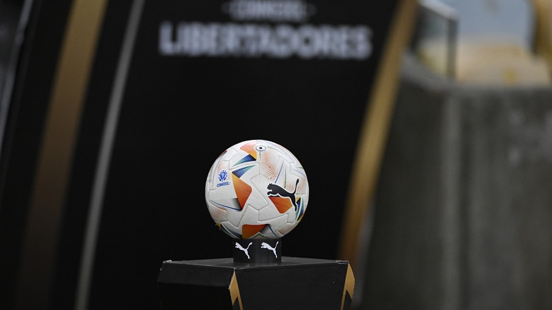 Libertadores 2025 confirma todos os times e potes após definição na Colômbia – Jornal Advogado – Em Mato Grosso