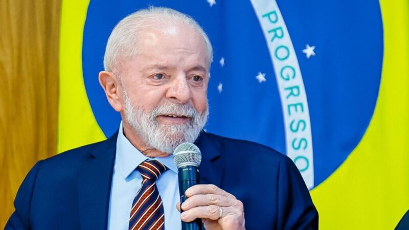 Lula recebe Galípolo no Alvorada para assinatura de posse – Jornal Advogado – Em Mato Grosso