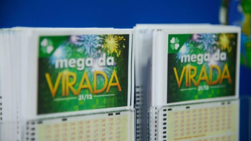 Mega da Virada: veja as 6 cidades onde saíram vencedores do prêmio