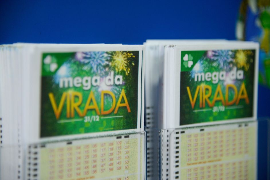 Mega da Virada: veja as 6 cidades onde saíram vencedores do prêmio