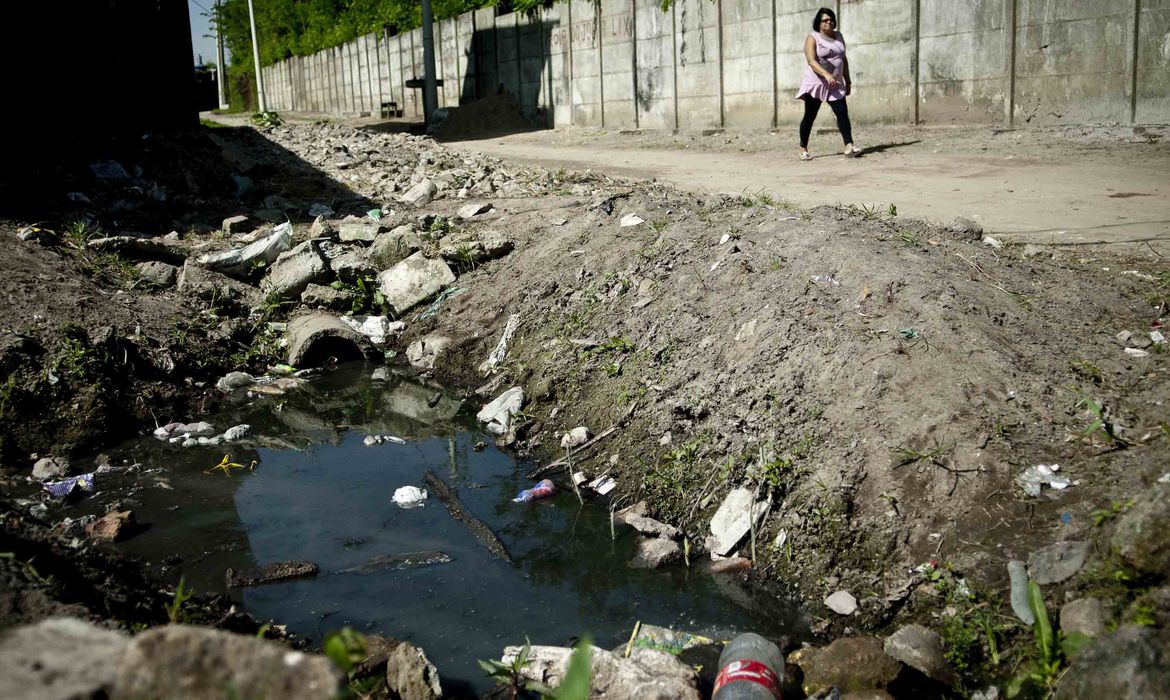 Pará publica edital para concessão de saneamento, com previsão de R$ 18,8 bi em investimentos