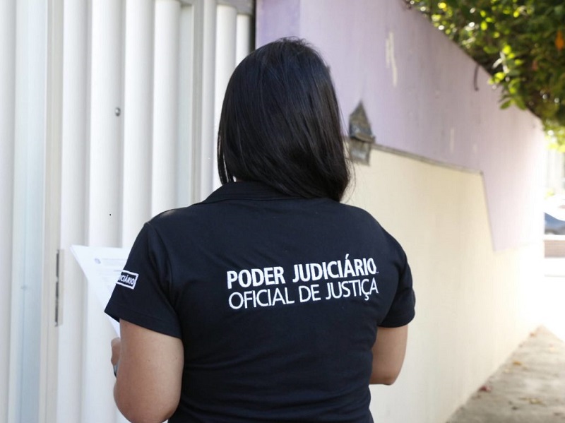 TJMT revoga suspensão da distribuição de mandados a oficiais de Justiça no Foro de Cuiabá e VG – Jornal Advogado – Em Mato Grosso