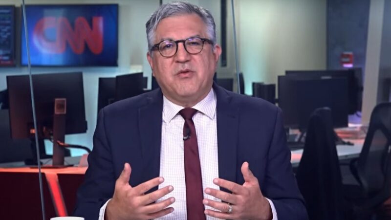 Temos expectativa de normalização do câmbio, diz Padilha à CNN