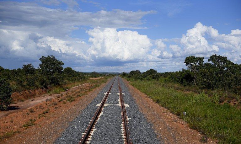 Antes de anúncio, plano de ferrovias atrai 20 grupos e anima governo