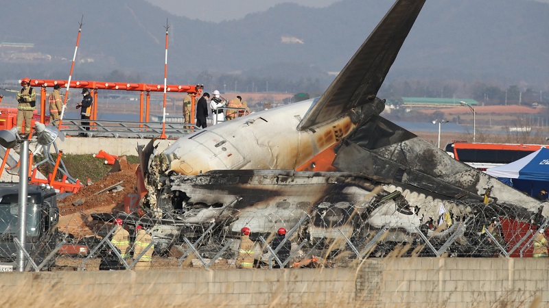 Vídeo mostra momento em que avião explode com 181 pessoas a bordo – Jornal Advogado – Em Mato Grosso