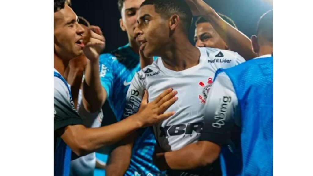 Corinthians vence Vasco e está na semifinal da Copa São Paulo – Jornal Advogado – Em Mato Grosso