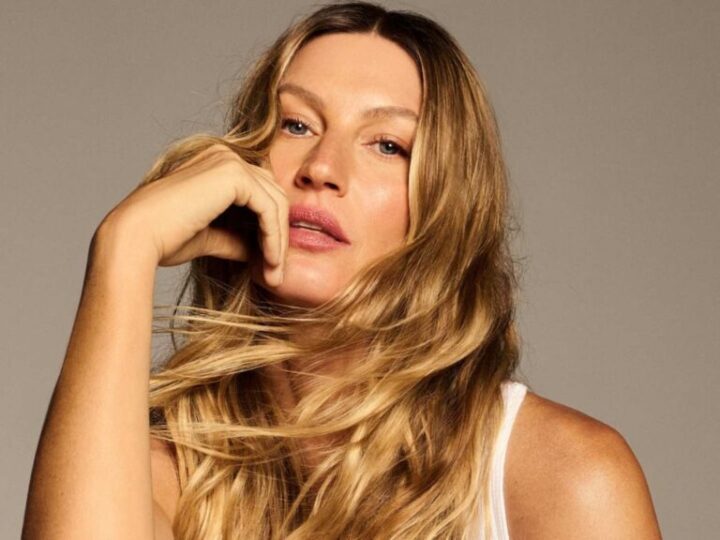 Gisele Bündchen escolhe cantora famosa como madrinha do terceiro filho; saiba quem é – Jornal Advogado – Em Mato Grosso