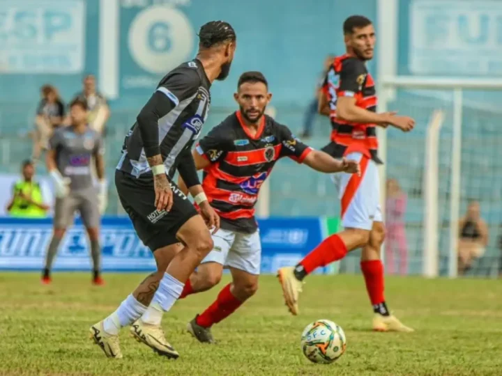 Operário recebe o Luverdense no Jacques da Luz em partida de estreia na Copa Verde – Jornal Advogado – Em Mato Grosso