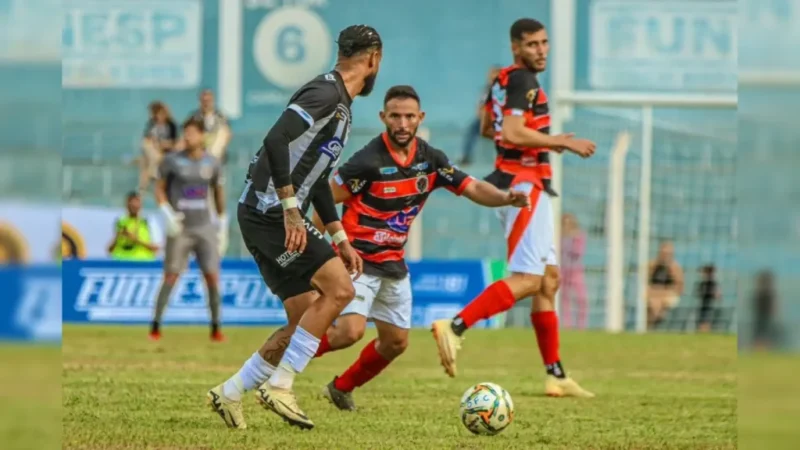 Operário recebe o Luverdense no Jacques da Luz em partida de estreia na Copa Verde – Jornal Advogado – Em Mato Grosso