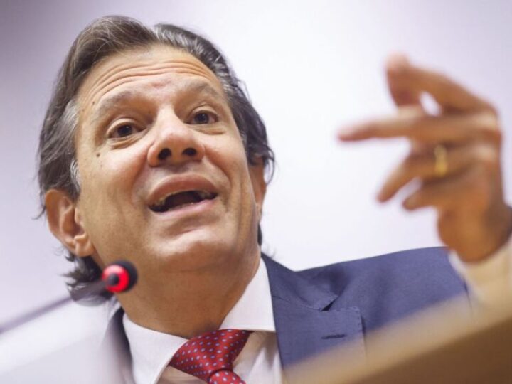 Haddad fala em reduzir taxas cobradas de VA e VR para baratear alimentos – Jornal Advogado – Em Mato Grosso