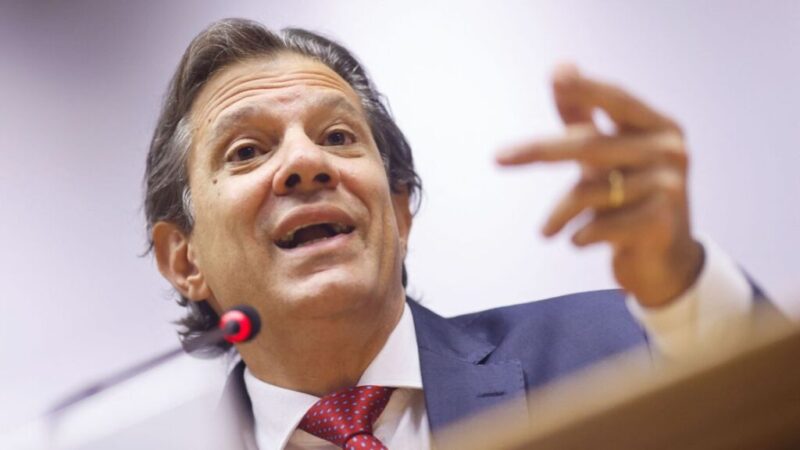 Haddad fala em reduzir taxas cobradas de VA e VR para baratear alimentos – Jornal Advogado – Em Mato Grosso