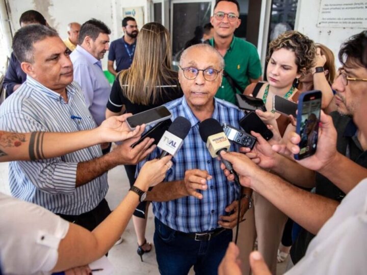 Deputado critica mudança de logomarca oficial da prefeitura de Várzea Grande – Jornal Advogado – Em Mato Grosso