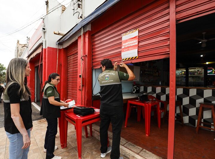 Abilio fecha prostíbulos e Prostitutas de Cuiabá reclamam “onde vamos ganhar o Pão”