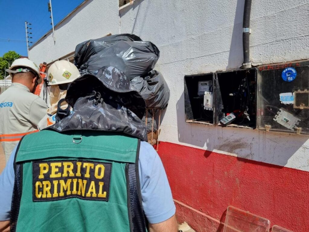 Justiça condena moradores de Cuiabá e Várzea Grande por furto de energia elétrica – Jornal Advogado – Em Mato Grosso