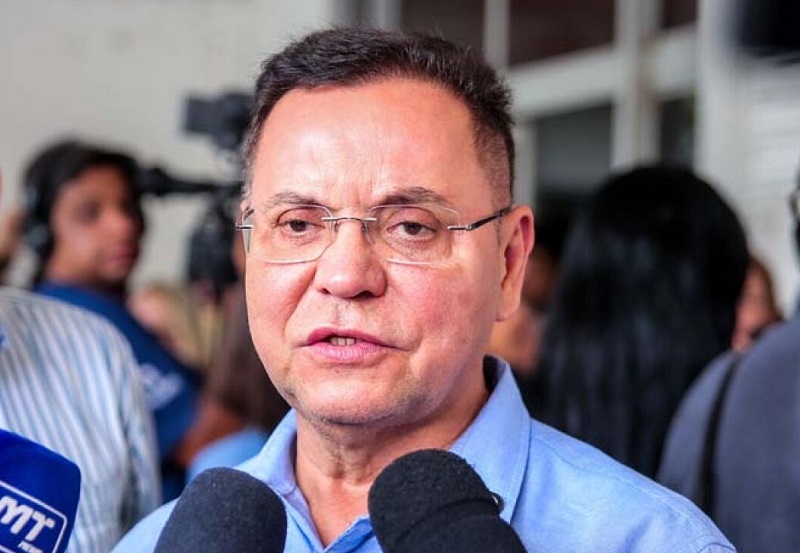 Assembleia esta à disposição de Cuiabá, mas solicitação tem que partir de Abilio, diz presidente Botelho – Jornal Advogado – Em Mato Grosso