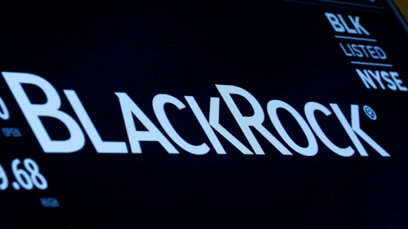 BlackRock atinge recorde de US$ 11,6 tri em ativos sob gestão no 4º tri